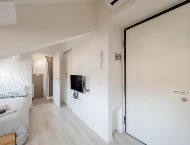 Appartamento Sammartini Nice Attic Milano